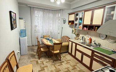 Купить квартиру Бишкек